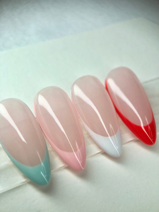 French Tip