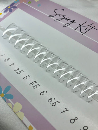 Sizing Kit