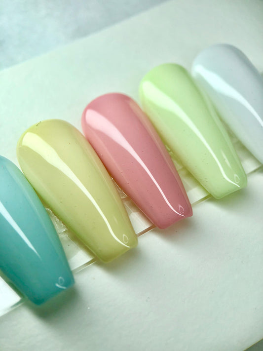 Single Color