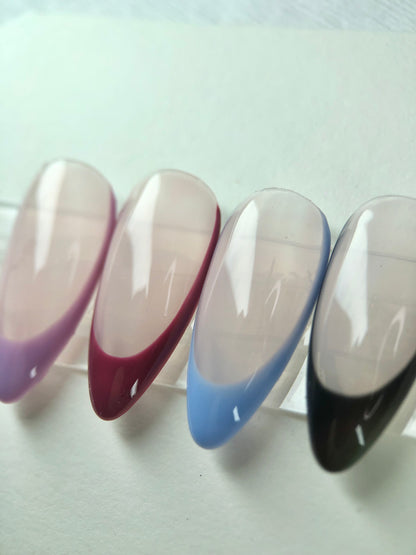 French Tip
