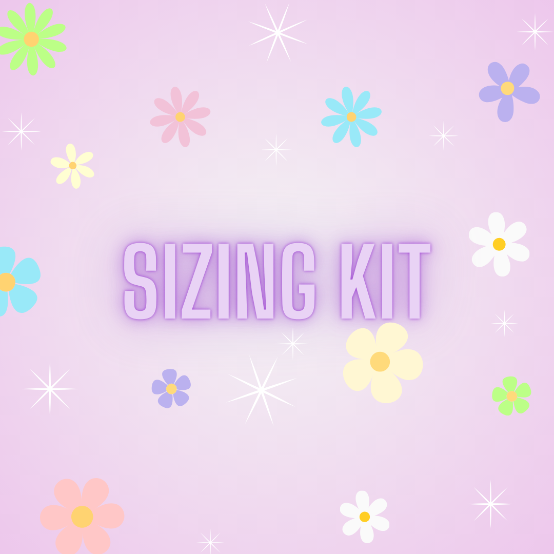 Sizing Kit