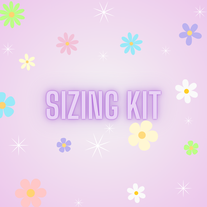 Sizing Kit