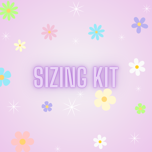 Sizing Kit
